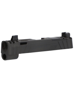 Sig Sauer P365 9mm Optic Ready Slide with Compensator