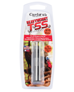 Carlsons .410 TSS Turkey Choke Tube Invector Flush