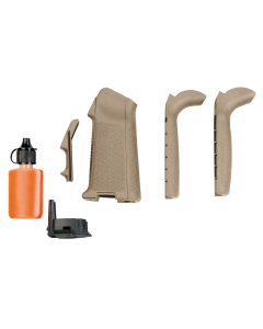 Magpul MIAD Gen 1.1 Grip Kit Flat Dark Earth Polymer