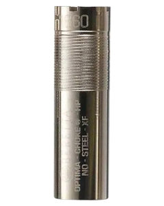 Beretta OptimaChoke HP 20GA Improved Cylinder Steel Choke