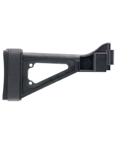SB Tactical SBTi Black Side Folding Pistol Brace