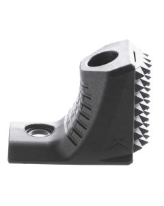 Magpul Industries MLOK Barricade Stop Black Polymer
