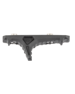 Strike Industries Link Anchor Hand Stop Black Polymer