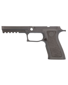 Sig Sauer P320 Tungsten Gray Polymer Grip Module