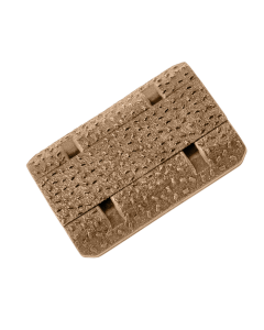 Magpul M-LOK Rail Covers Type 2 Flat Dark Earth