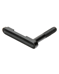 Battle Arms Development Enhanced AR15 Fluted Mag Catch Steel