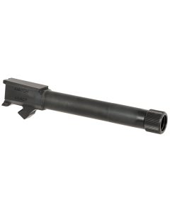 Springfield Armory XD-M Threaded Barrel 45 ACP 4.5 Melonite