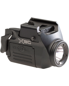 SureFire XSCB Micro Handgun Light 350 Lumens Black LED