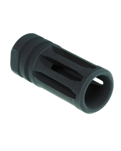 BCM A2X Flash Hider 4150 Steel Phosphate for M16 M4