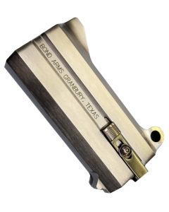 Bond Arms Derringer 3" 45 ACP Satin Stainless Steel