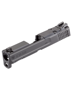 Smith & Wesson Shield Optic-Ready Slide Assembly 9mm Black