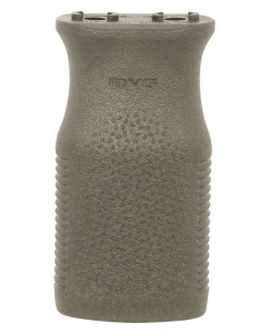 Magpul Industries MVG MLOK Vertical Grip OD Green Polymer