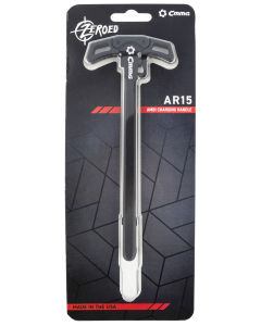 CMMG Zeroed Ambidextrous Charging Handle for AR15