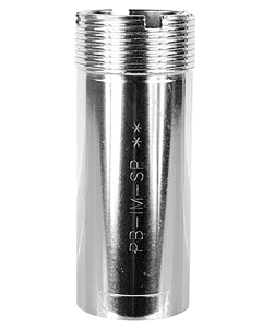 Beretta USA 12 Gauge MobilChoke Improved Modified Flush Steel