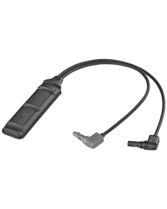 Streamlight TLR Dual Remote Switch for TLR-1&2 Black