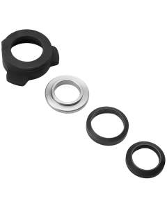 Strike Industries 3-Lug QD Base Set for Oppressor