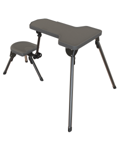 Caldwell Stable Table Lite All-Weather Shooting Table