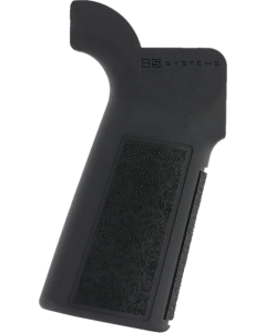 B5 Systems Type 23 Ergonomic Pistol Grip Black Polymer