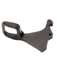 Wilson Combat AR-15 Extended Charging Handle Black Aluminum