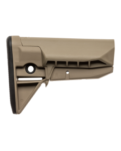 Bravo Company BCM Gunfighter Flat Dark Earth AR-15 Stock