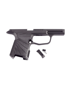 Wilson Combat Black Polymer Grip for SIG P365
