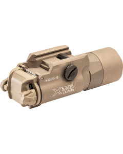 SureFire 1000 Lumens LED Weapon Light (FDE)