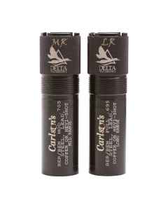 Carlsons 12GA Mid-Long Range Choke Tubes for Beretta Mobil