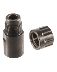 SilencerCo Rimfire Adapter for M&P 22 Compact Steel