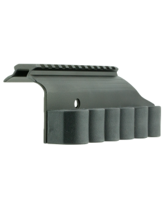 TacStar Aluminum SideSaddle Rail for Mossberg 12 Gauge