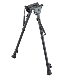 Champion Targets Standard 9-13" Bipod Black Metal