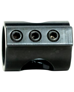 Faxon Firearms 4150 Steel Low Profile Gas Block .750