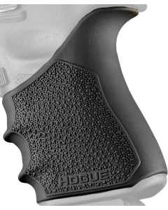 Hogue Rubber Beavertail Grip Sleeve for Glock 19/23/32/38
