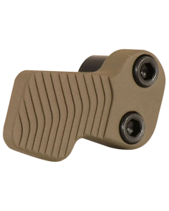 Odin Works ARCA TRAX Rail System 6061 Aluminum Cerakote