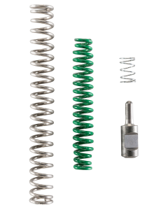 Apex Tactical Stainless Spring Kit for S&W J Frame Revolvers