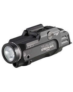 Streamlight TLR-10 Tactical Gun Light with Red Laser
