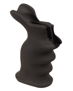 UTG AR15 Combat Sniper Grip Black Polymer