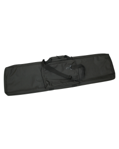 Bob Allen MaxOps 36" Tactical Rifle Case Black Water Resistant