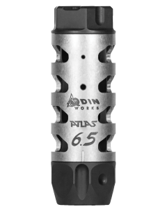 Odin Works Atlas 6.5 Grendel Modular Compensator