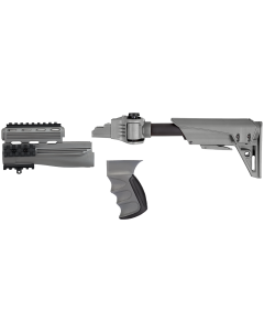 ATI Outdoors Advanced Technology AK-47 SForce Gray Stock System