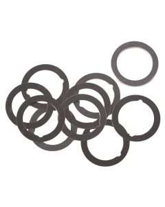 Dead Air Armament 1/2x28 Muzzle Device Shim Kit