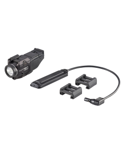 Streamlight Black Anodized Laser LED Rail Mount 500 Lumens