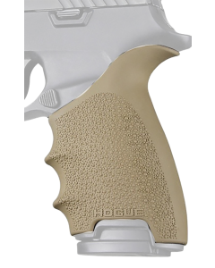 Hogue Rubber Grip Sleeve for Sig Sauer P320 Full Size