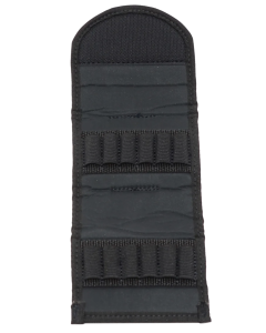 GrovTec US Inc Nylon Rifle Belt Slide 12rd Ammo Carrier