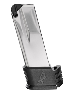 Springfield Armory XD-M 9mm Compact 19rd Stainless Mag