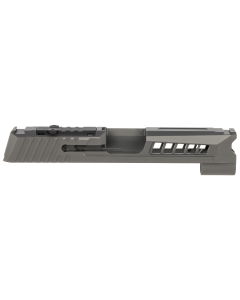 True Precision Inc Axiom Optic Cut Slide for Sig P365 XL