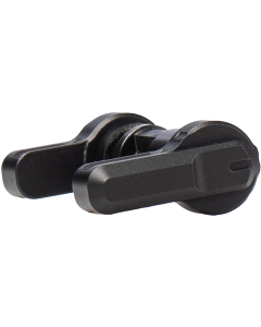 Aero Precision Pro Series Ambidextrous Safety Selector Black