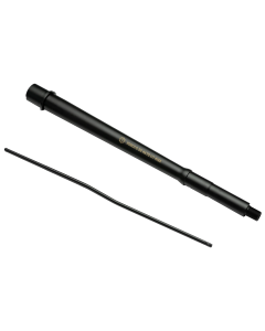 Rosco Manufacturing K9 12.5" Nitride Patrol Barrel 5.56 NATO