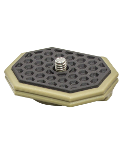 Primos Trigger Stick Gen3 Tan Camera Mount Plate