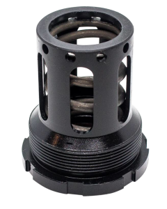 SilencerCo Bravo Hybrid Piston Mount Black Finish