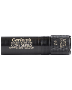 Carlsons 12 Gauge Mid-Range Choke Tube for Beretta/Benelli